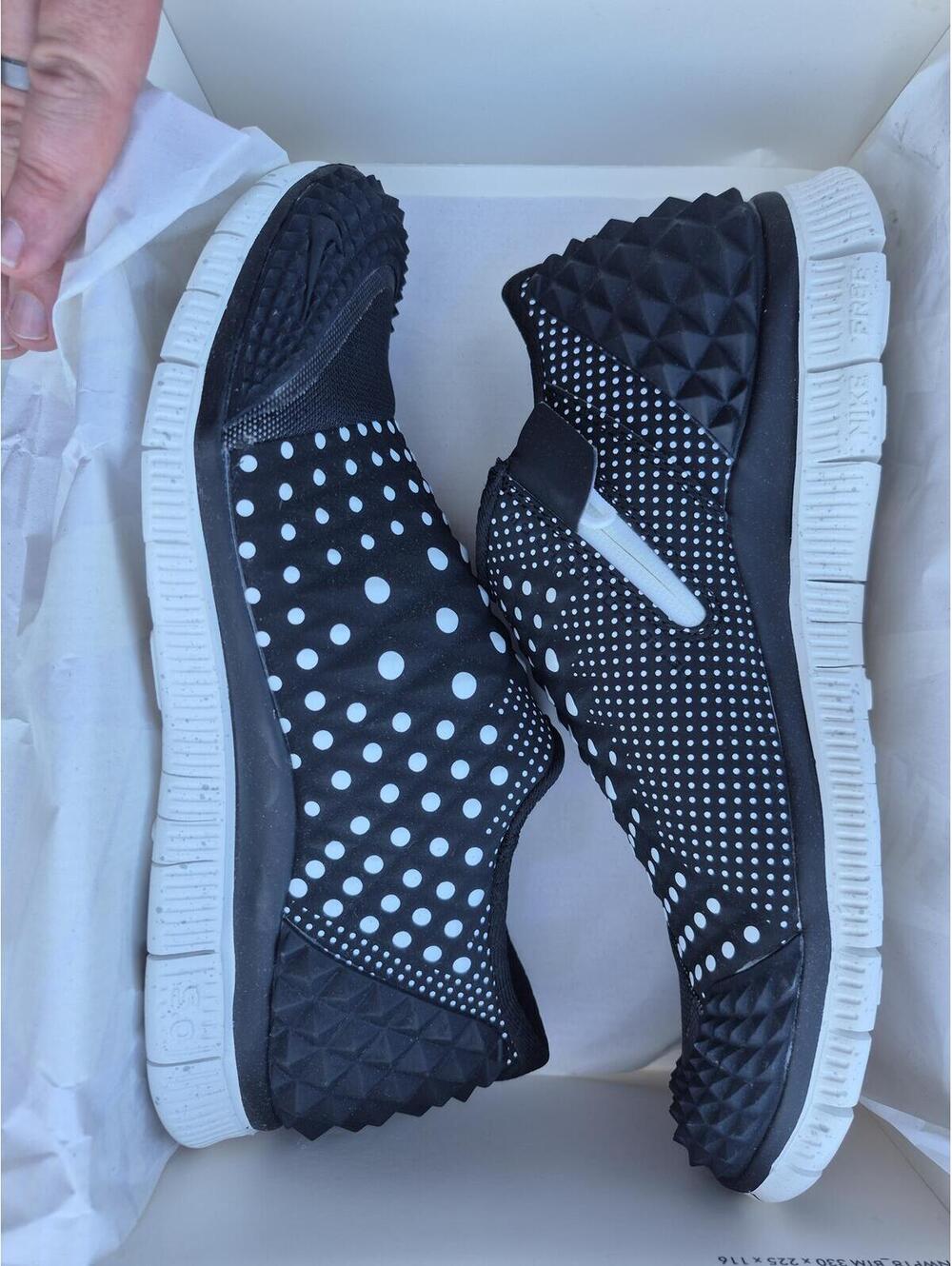 Nike Free Orbit 2 SP 657738-001 Size 10.5 Mens New in Box
